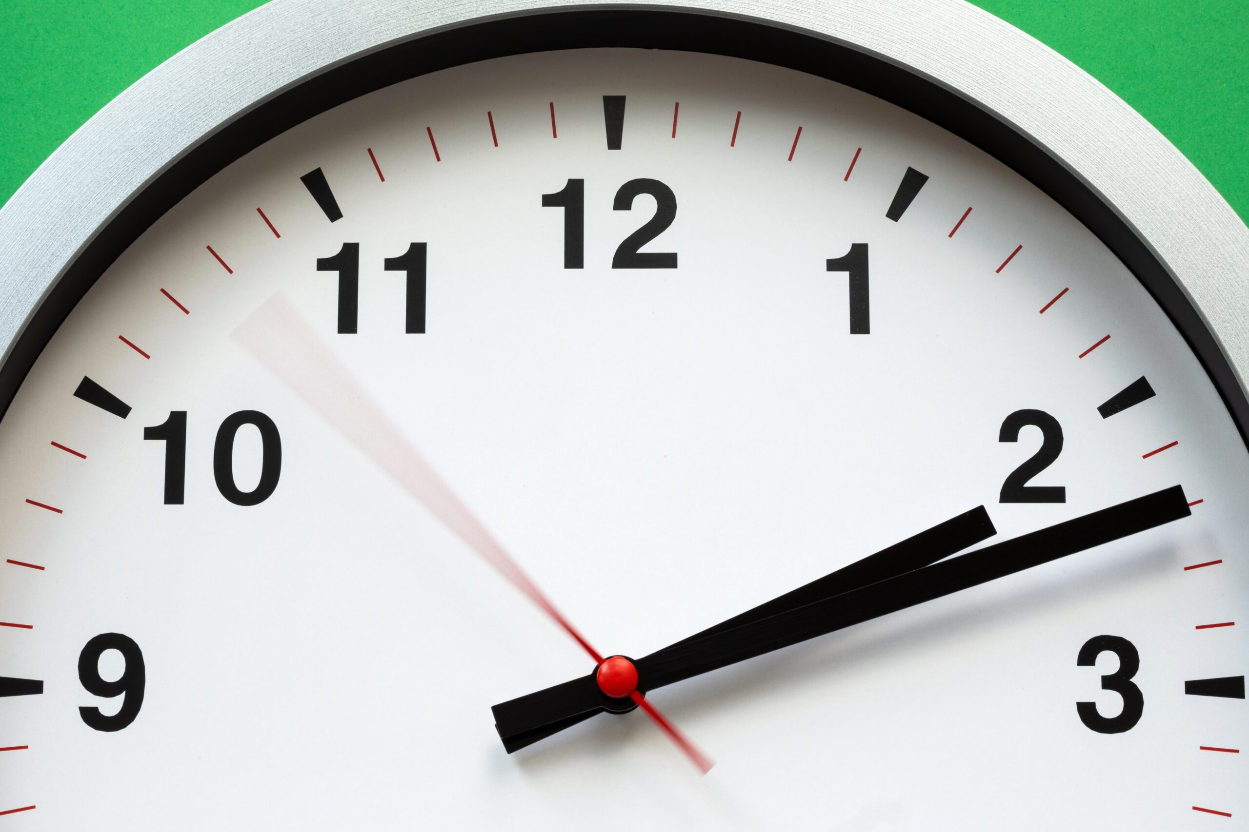 Time Savings